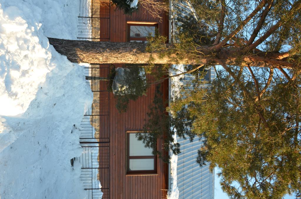 Maria Kicakova Tatry Mks Villa Strba Luaran gambar